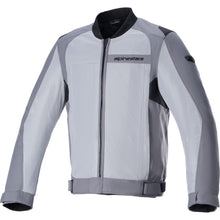 Alpinestars Luc Air v2 Jacket - Gray_1152233