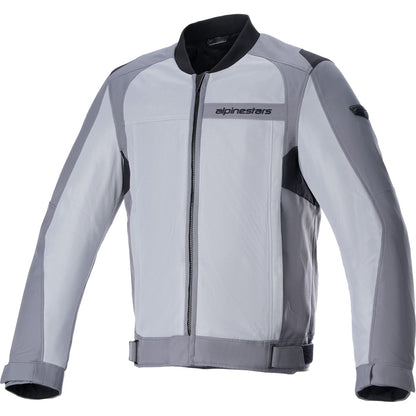 Alpinestars Luc Air v2 Jacket - Gray_1152233