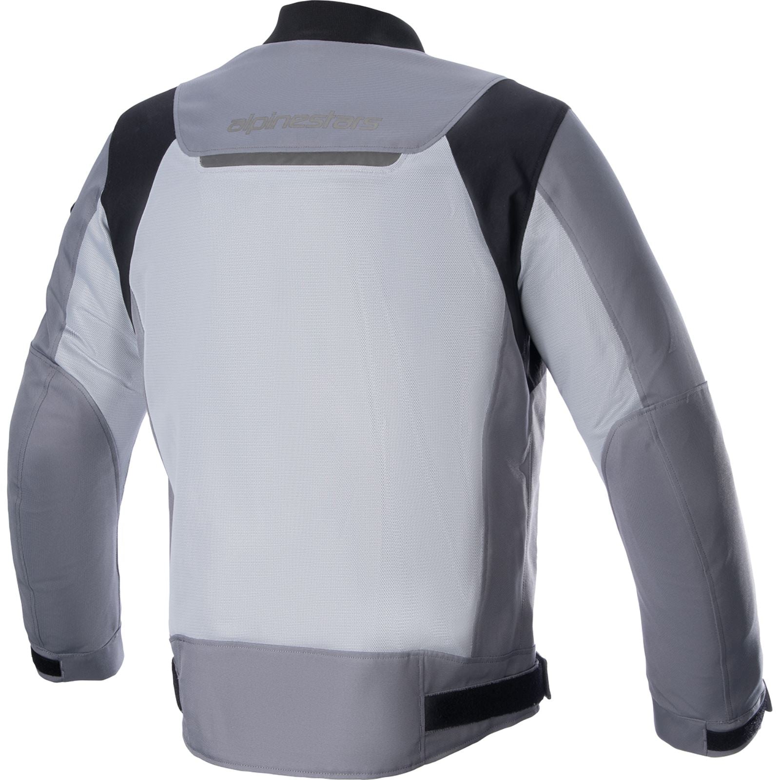 Alpinestars Luc Air v2 Jacket - Gray_1152234
