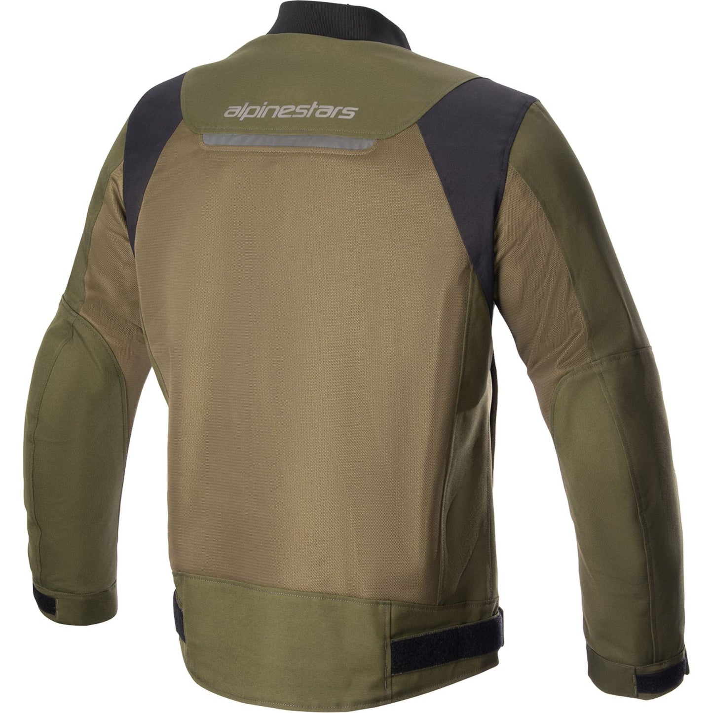 Alpinestars Luc Air v2 Jacket - Green_1152298