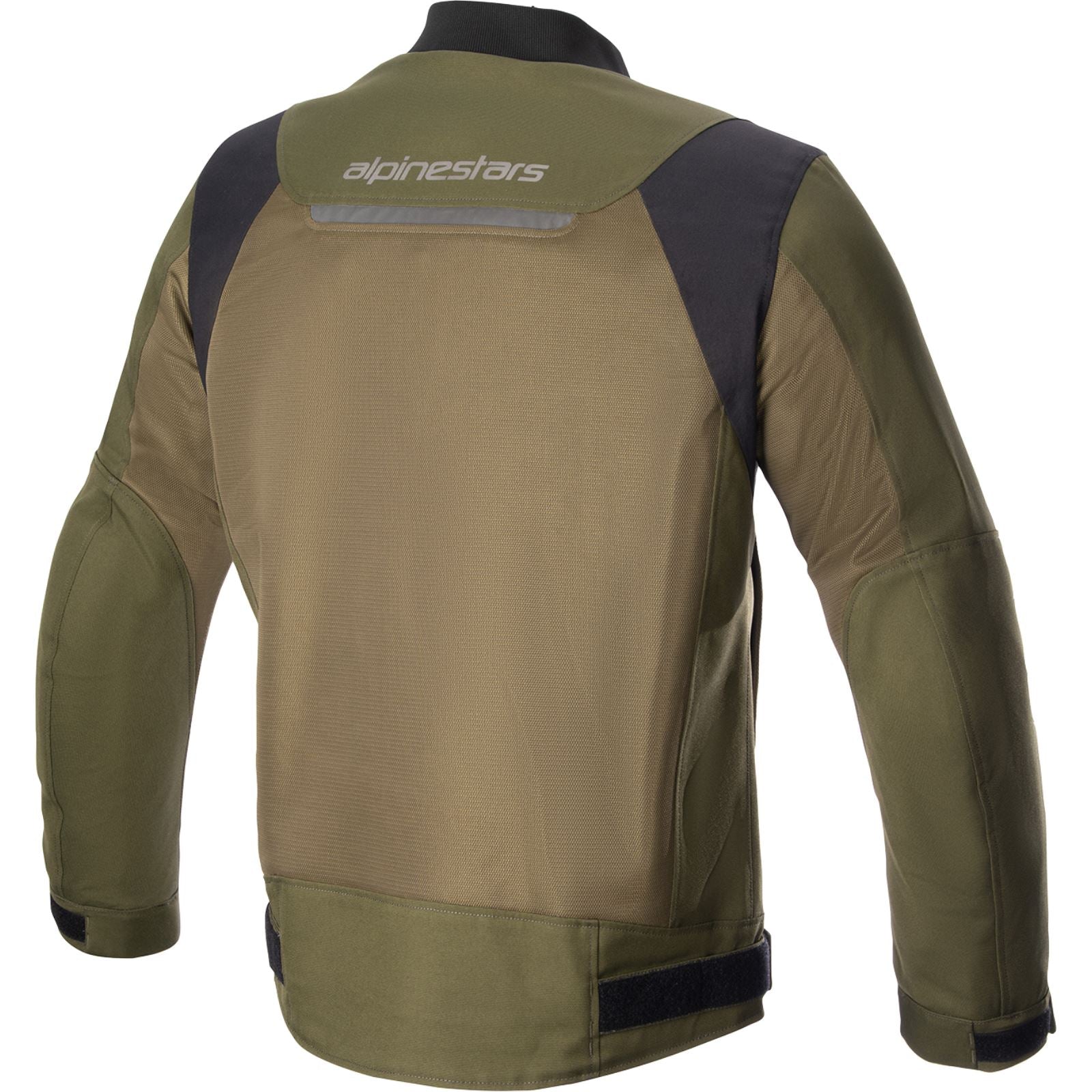 Alpinestars Luc Air v2 Jacket - Green_1152298