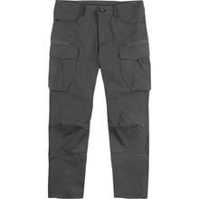 Icon Superduty3 Pants - Black - 30 [MPN: 2821-1453]_1142662