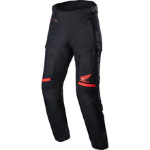 Alpinestars Honda Bogotà Pro Drystar® Pants - Black/Red _1152332