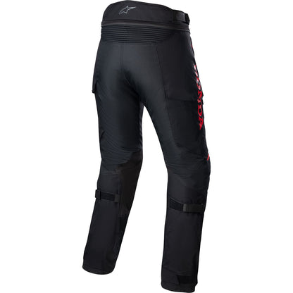 Alpinestars Honda Bogotà Pro Drystar® Pants - Black/Red _1152333
