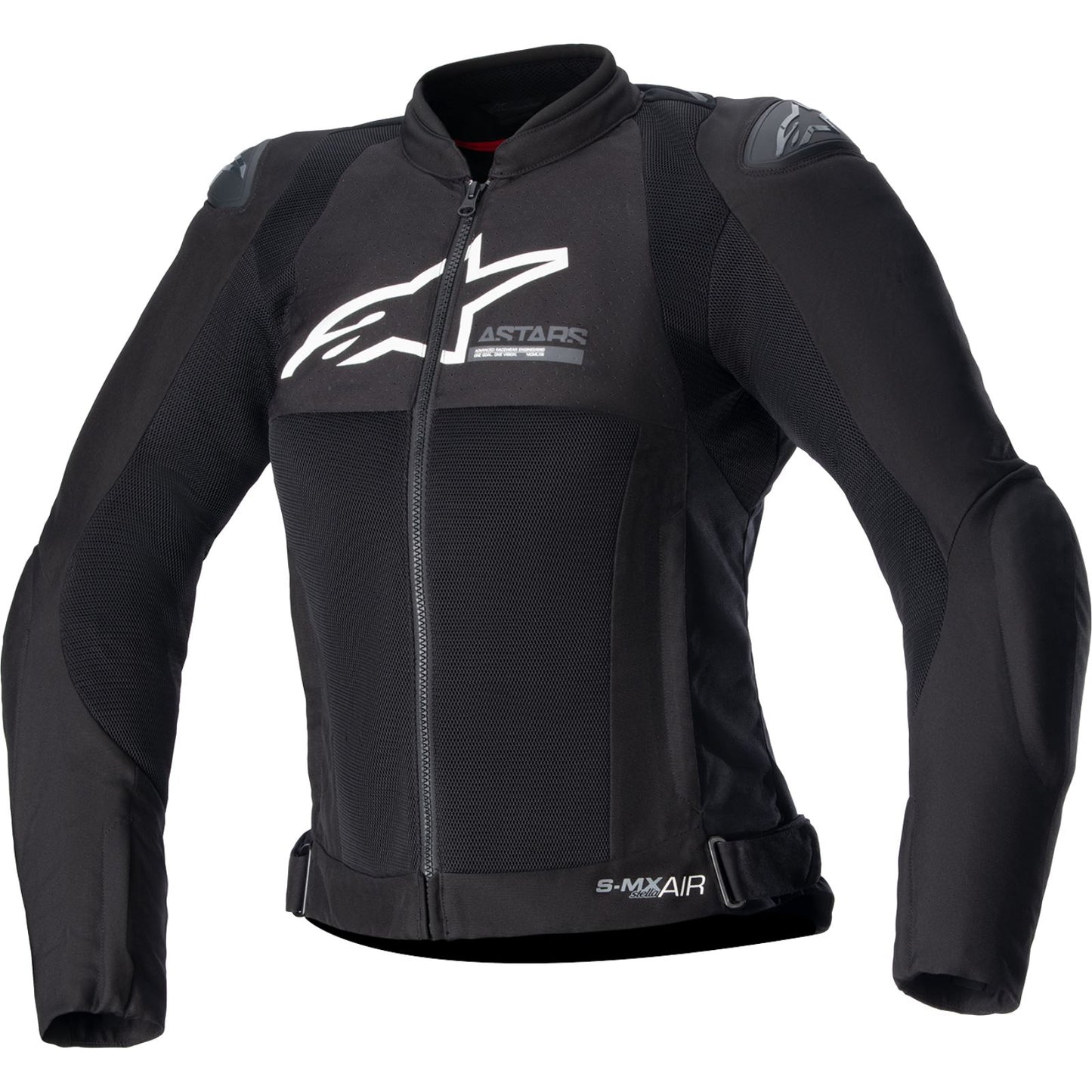 Stella SMX Air Jacket - Black - XL_1152396
