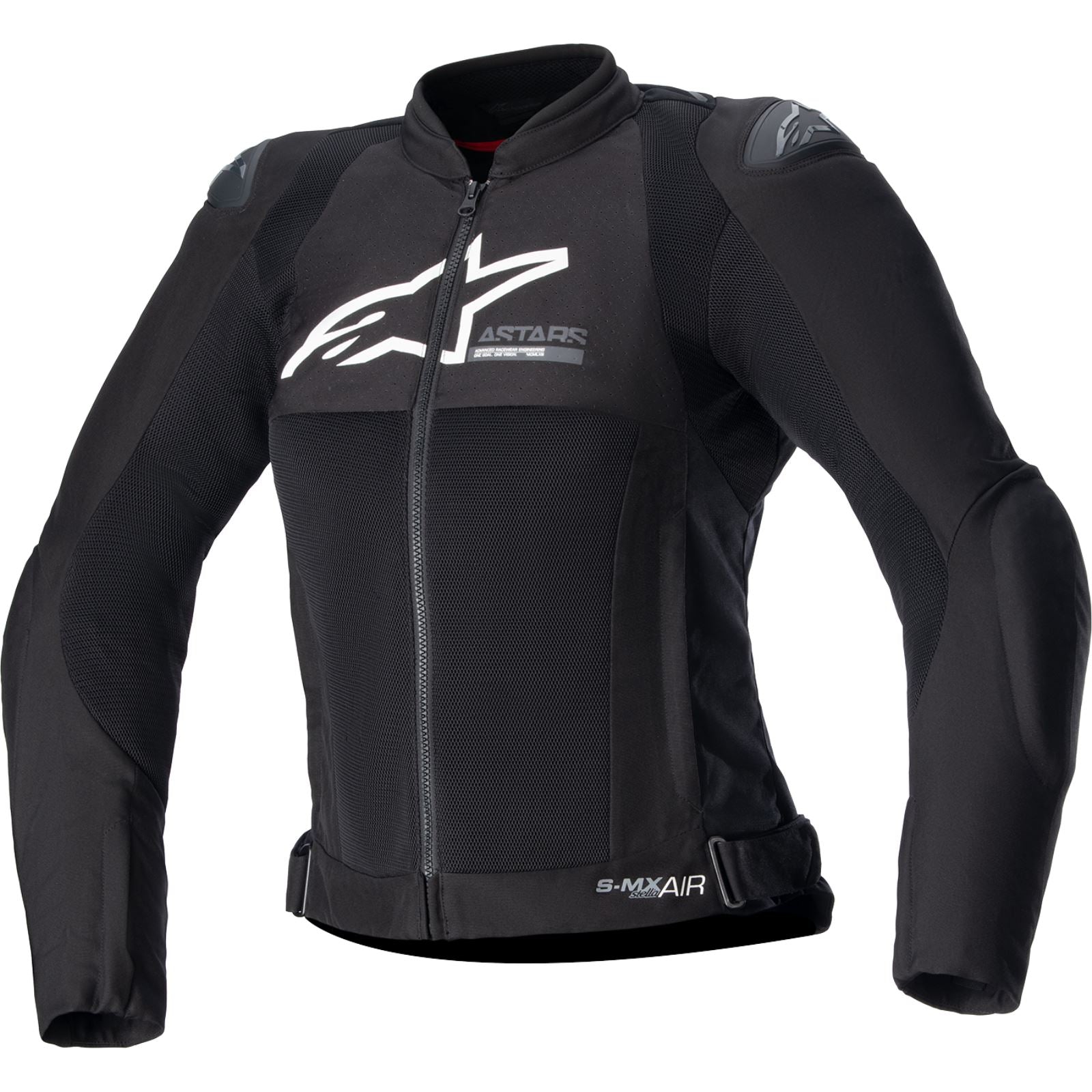 Stella SMX Air Jacket - Black - XL_1152396