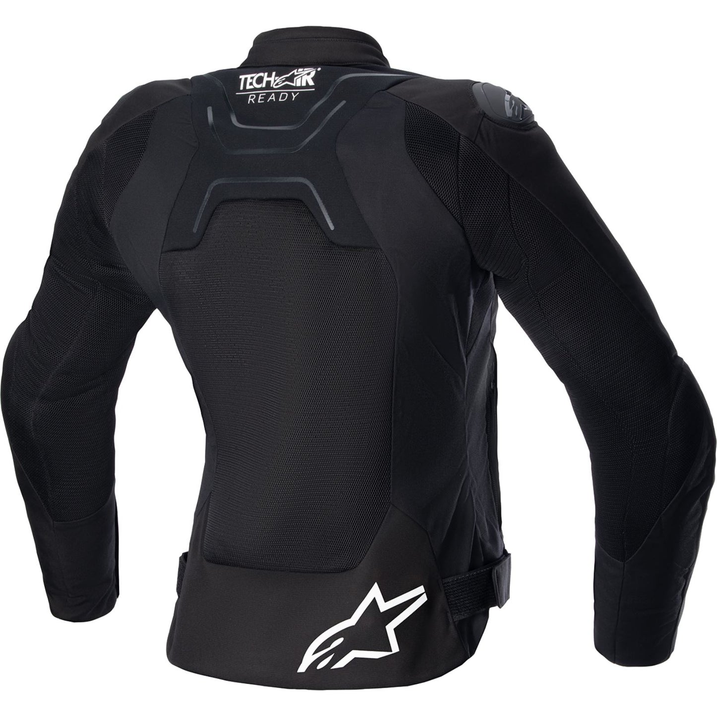 Stella SMX Air Jacket - Black - XL_1152397