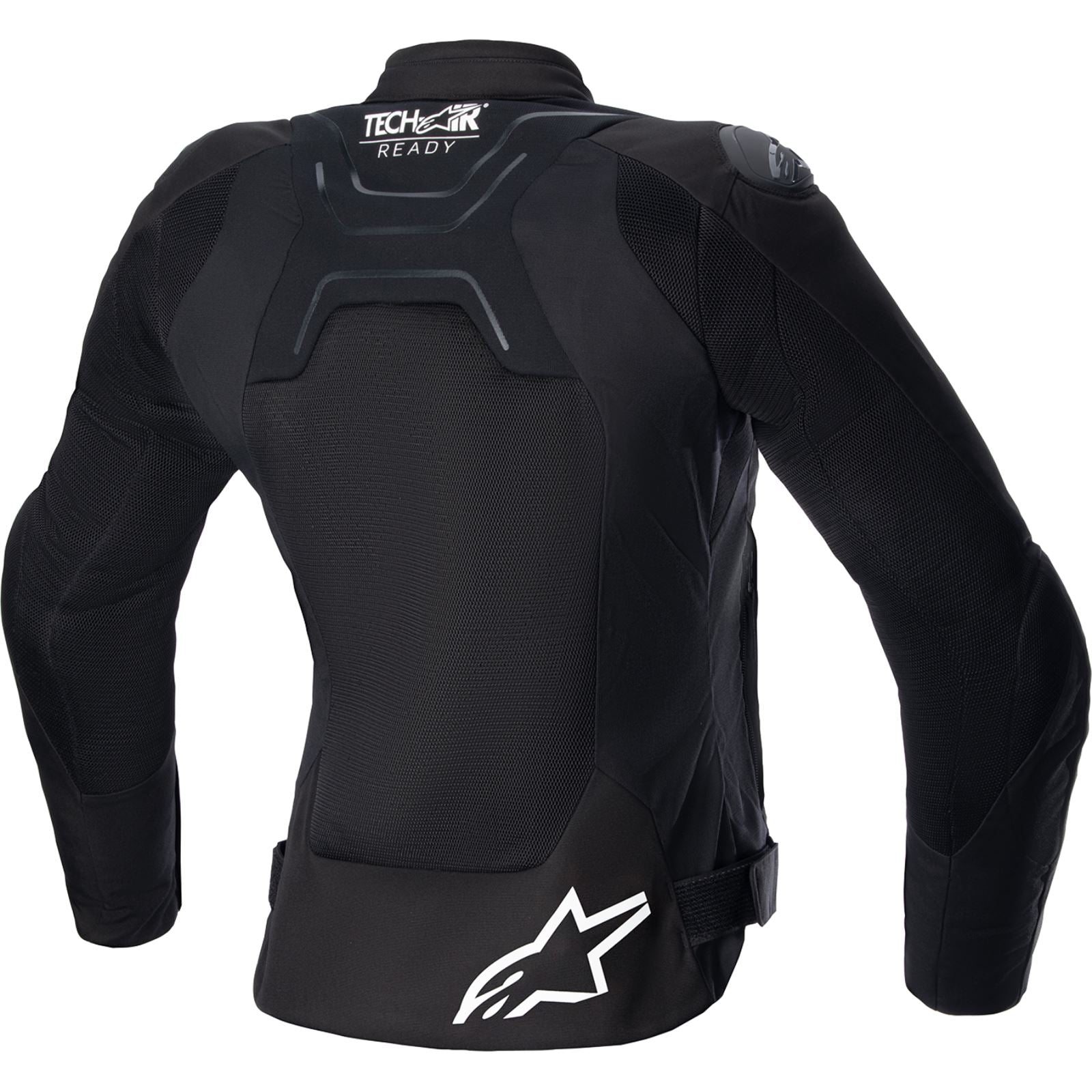 Stella SMX Air Jacket - Black - XL_1152397
