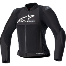 Alpinestars Stella SMX Air Jacket - Black_1152398
