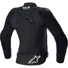 Alpinestars Stella SMX Air Jacket - Black_1152399