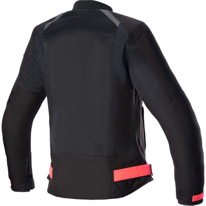 Alpinestars Stella Eloise Jacket - Black/Pink_1152411