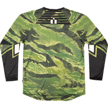 Icon Tiger’s Blood Jersey - Green Camo - 4XL 2824-0090_1142741