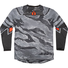 Icon Tiger’s Blood Jersey - Gray Camo - Medium 2824-0092_1142745