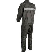 Z1R 2-Piece Rainsuit - Black - 4XL 2851-0528_1142785