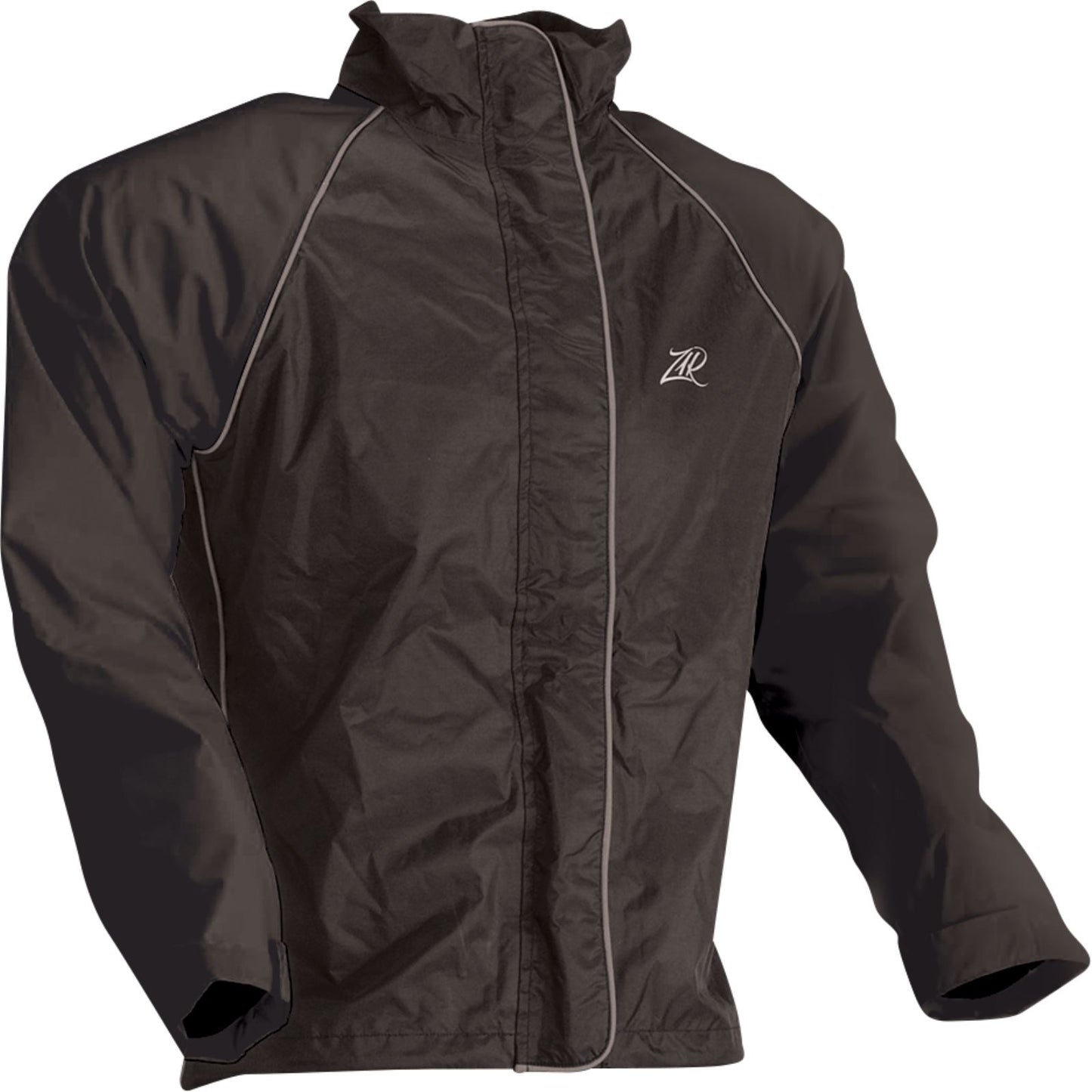 Z1R Women's Waterproof Jacket - Black - 2XL 2854-0358_1146663