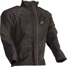 Z1R Women's Waterproof Jacket - Black - 2XL 2854-0358_1146663