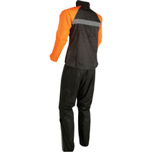 Z1R Women's Waterproof Jacket - Orange - 2XL 2854-0364_1142896