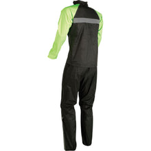 Z1R Women's Waterproof Jacket - Hi-Vis Yellow - XS 2854-0365_1142850
