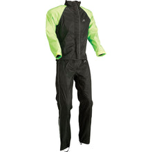 Z1R Women's Waterproof Jacket - Hi-Vis Yellow - XL 2854-0369_1142858
