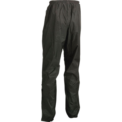 Z1R Waterproof Pants - Black - Small 2855-0607_1142864