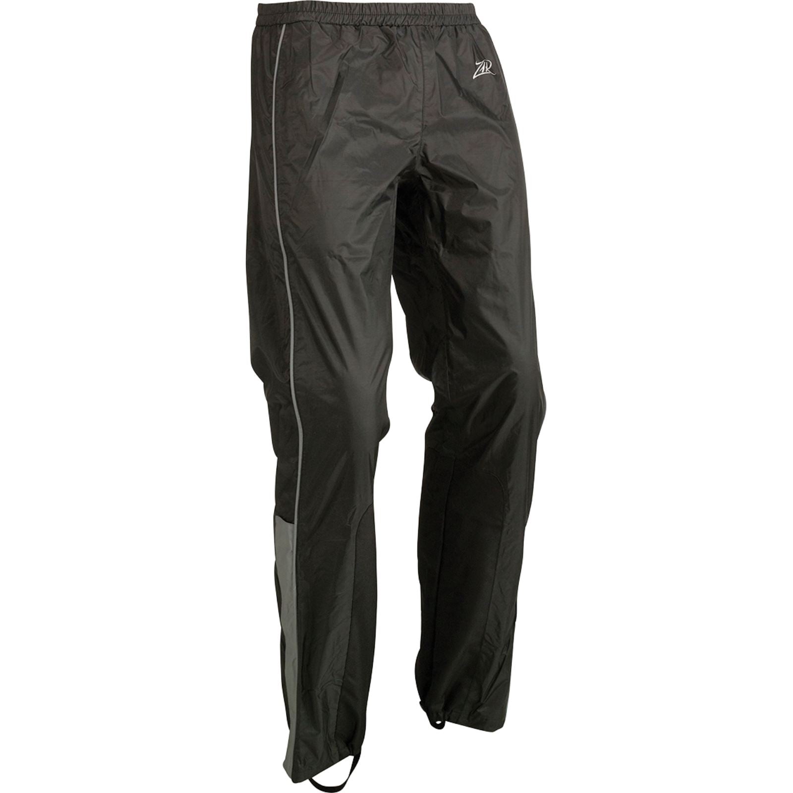Z1R Women's Waterproof Pants - Black - Medium 2855-0616_1142933