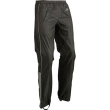 Z1R Women's Waterproof Pants - Black - Large 2855-0617_1142935
