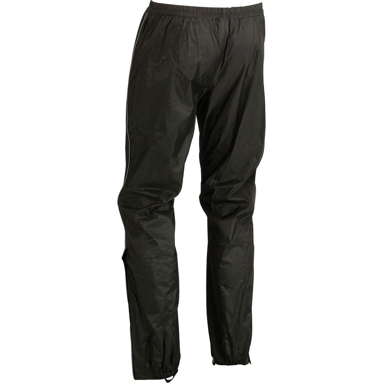 Z1R Women's Waterproof Pants - Black - Large 2855-0617_1142936