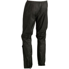 Z1R Women's Waterproof Pants - Black - Large 2855-0617_1142936