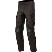 Alpinestars Halo Rainsuit Pants - Black - 3XL [MPN: 3224822-1100-3X]_1152384