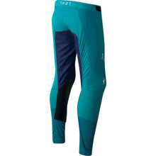 Thor Prime Freeze Pants - Aqua/Navy_1152423