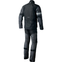 Thor Range Jersey - Black/Gray - Small 2910-7476_1152591