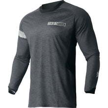 Thor Range Jersey - Black/Gray - 2XL 2910-7480_1152653