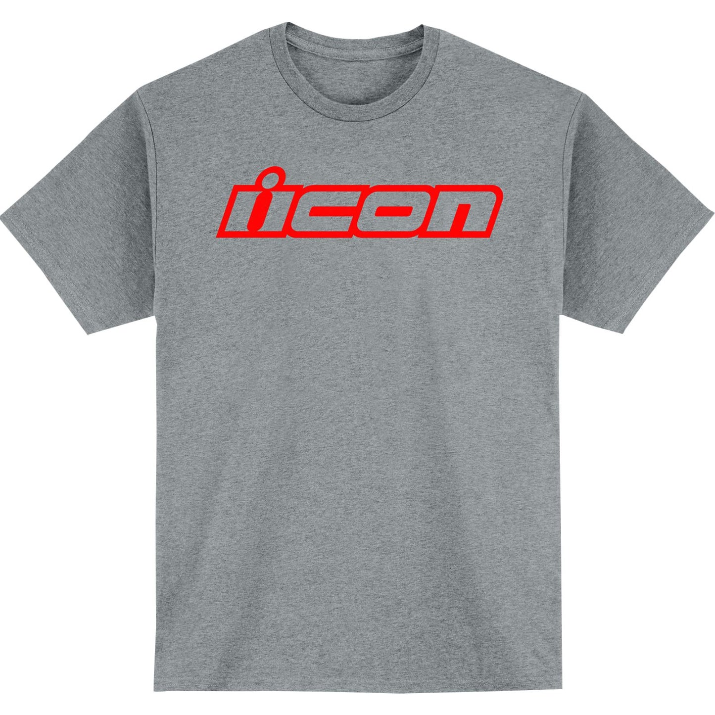 Clasicon™ T-Shirt - Heather Gray - Large_1143268