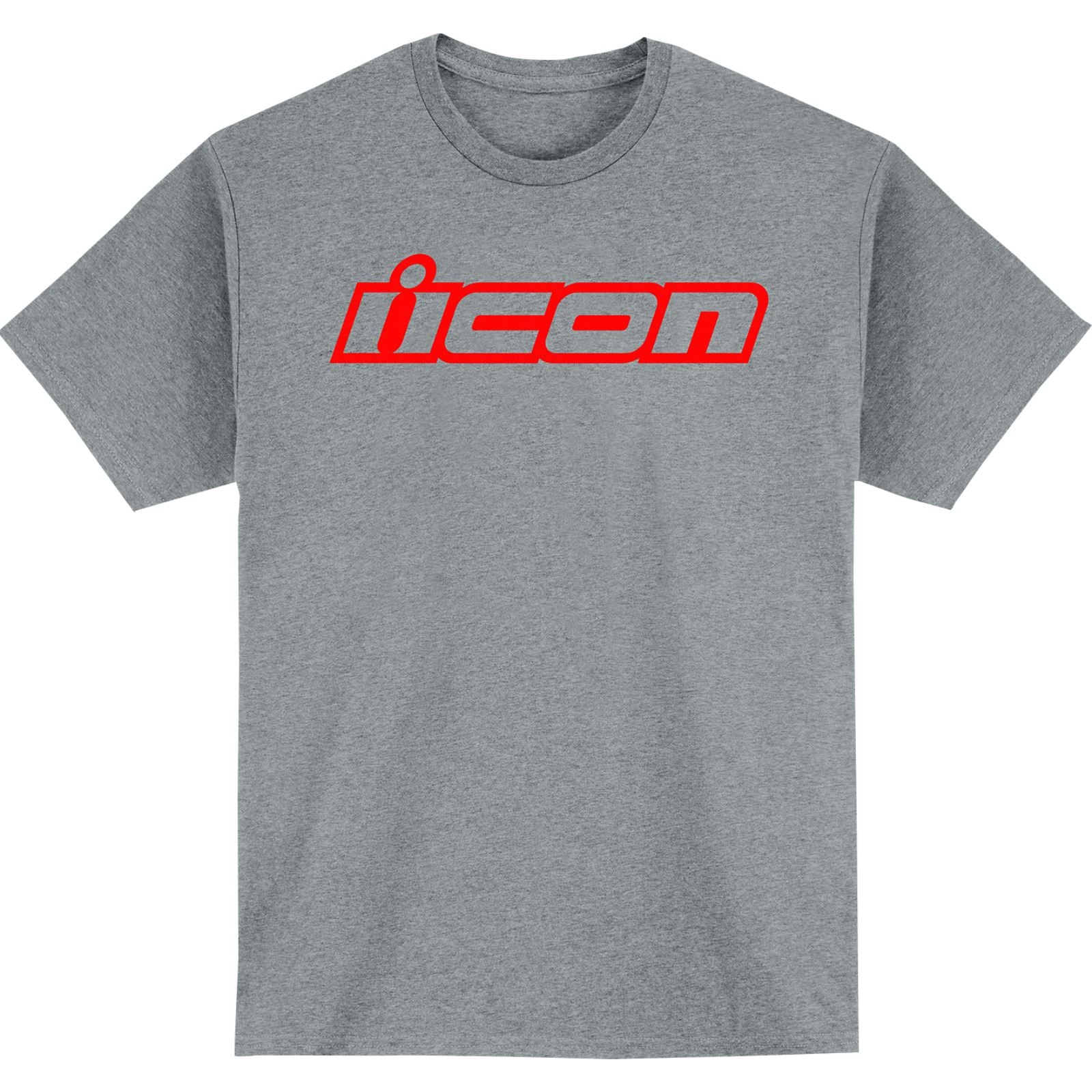 Clasicon™ T-Shirt - Heather Gray - Large_1143268