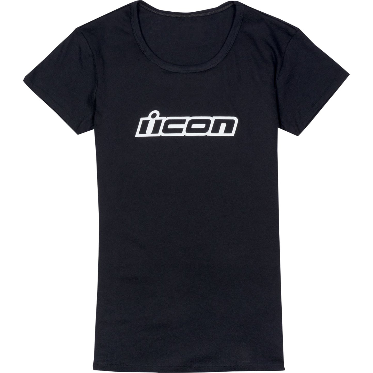 Women's Clasicon™ T-Shirt - Black_1143198