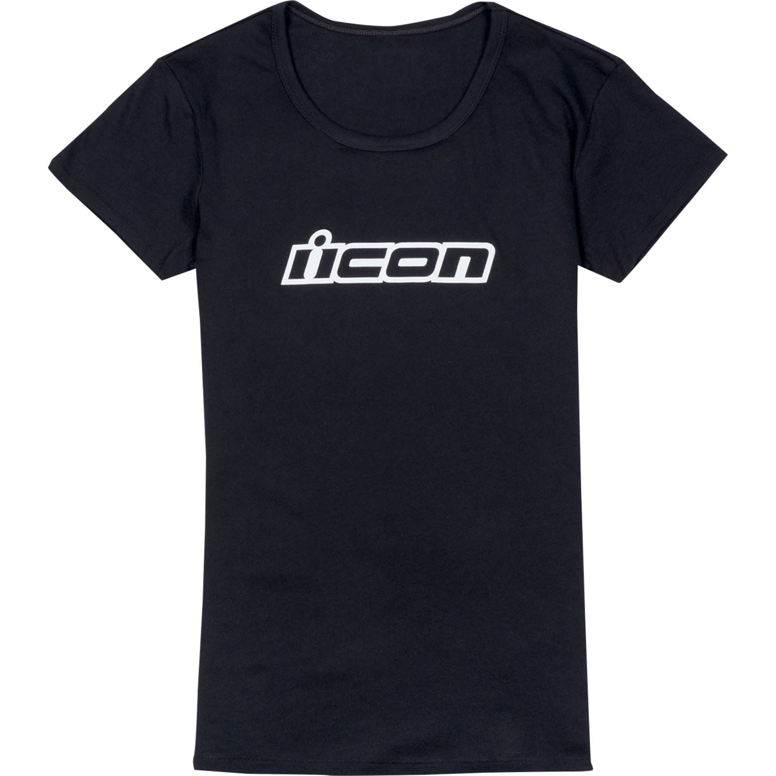 Women's Clasicon™ T-Shirt - Black_1143198