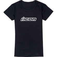 Women's Clasicon™ T-Shirt - Black_1143198