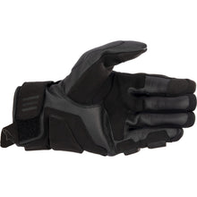 Alpinestars Phenom Leather Riding Gloves - Black/White - XL [MPN: 3501723-12-XL]_1152674