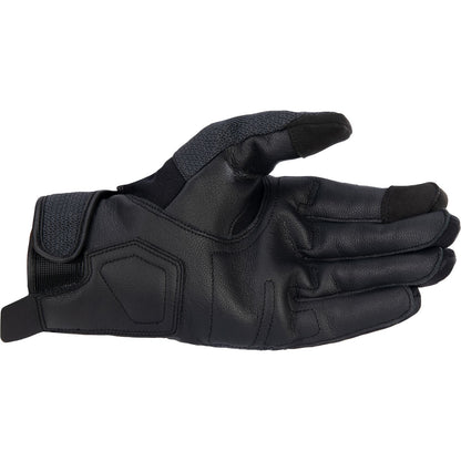 Alpinestars Morph Street Gloves - Black - Medium [MPN: 3569422-10-M]_1152756