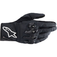 Alpinestars Morph Street Gloves - Black - Large [MPN: 3569422-10-L]_1152757