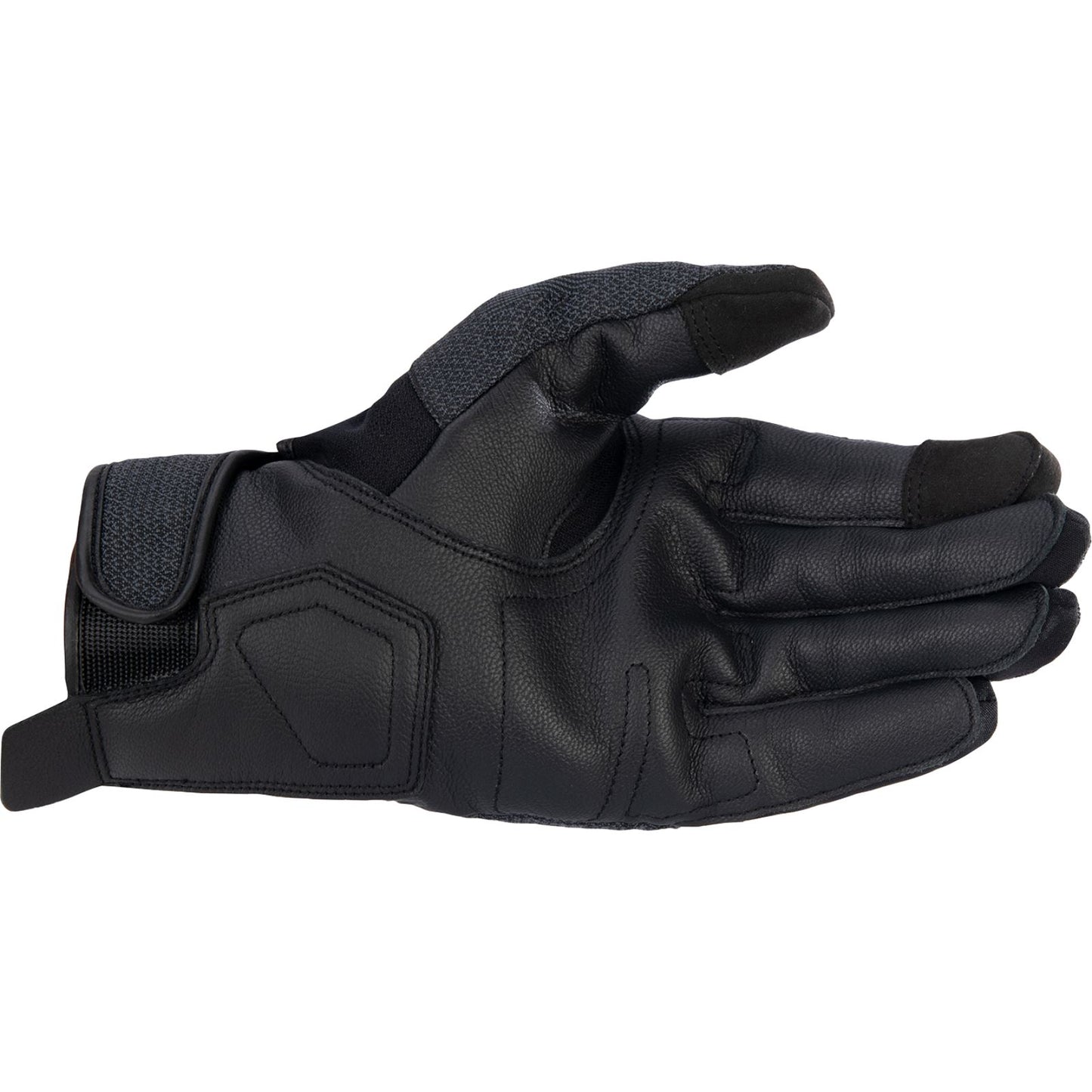 Alpinestars Morph Street Gloves - Black - 2XL [MPN: 3569422-10-2X]_1152762