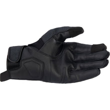 Alpinestars Morph Street Gloves - Black - 3XL [MPN: 3569422-10-3XL]_1152764