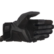 Alpinestars Phenom-Air Motorcycle Riding Gloves  - Black - Small [MPN: 3571723-1100-S]_1152766