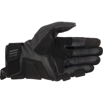Alpinestars Phenom-Air Motorcycle Riding Gloves  - Black - Small [MPN: 3571723-1100-S]_1152766