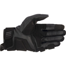 Alpinestars Phenom-Air Motorcycle Riding Gloves  - Black/White - 3XL [MPN: 3571723-12-3XL]_1152738