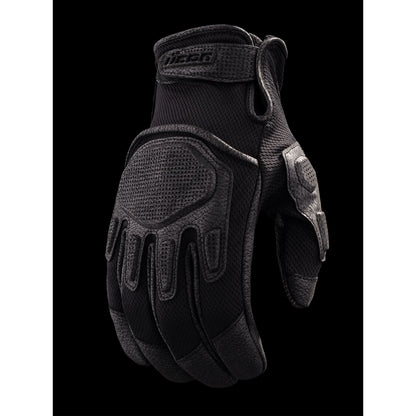 Icon Punchup CE™ Gloves - Black _1143324