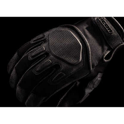 Icon Punchup CE™ Gloves - Black _1143346