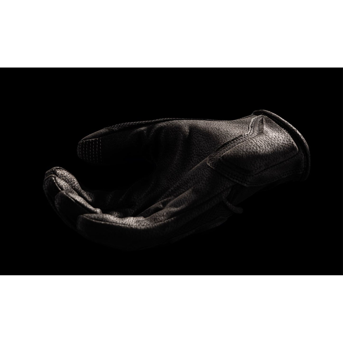 Icon Punchup CE™ Gloves - Black _1143321