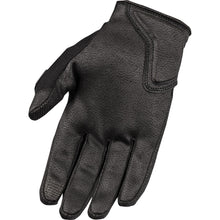 Punchup CE™ Gloves - Black - Medium_1143303