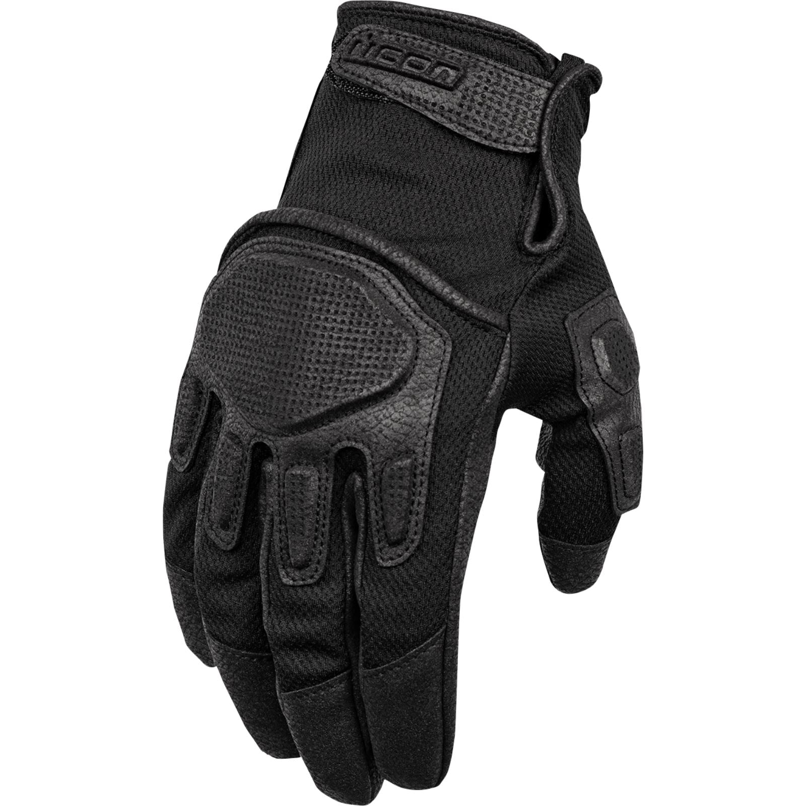 Punchup CE™ Gloves - Black - XL_1143306